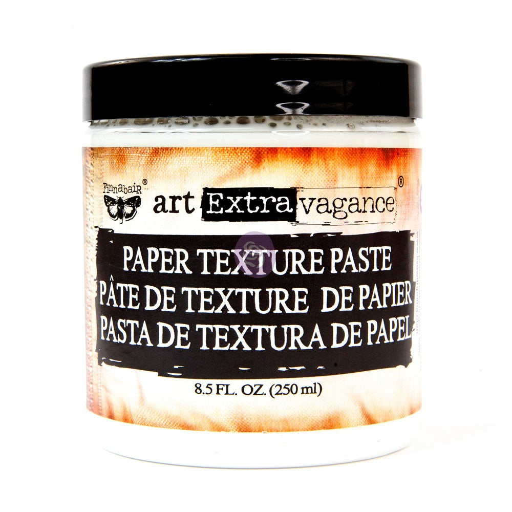 Art Extravagance Paper Paste