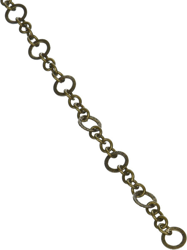 Prima Memory Hardware Antique Chain Cote D'Azur