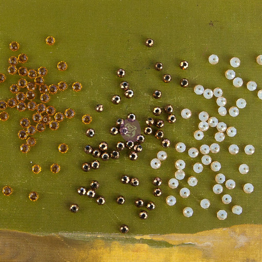 Frank Garcia Memory Hardware Remnant Fragments Crystal Stone