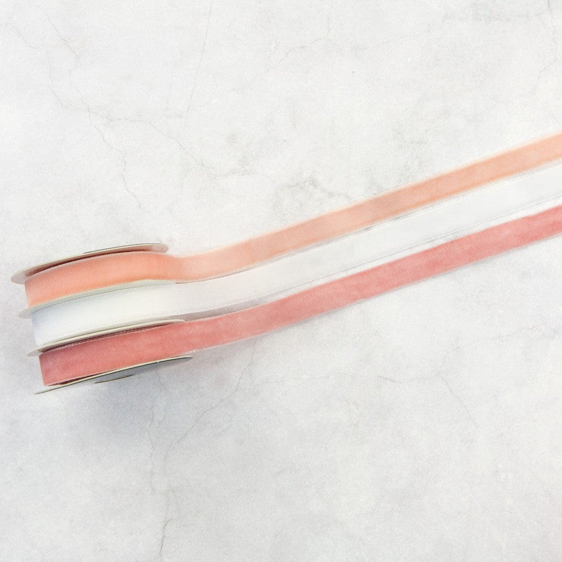 Memory Hardware - Antoinette Velvet Trims - 3 pcs