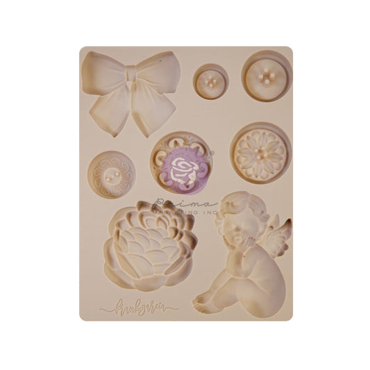 Prima : Magic Love Collection