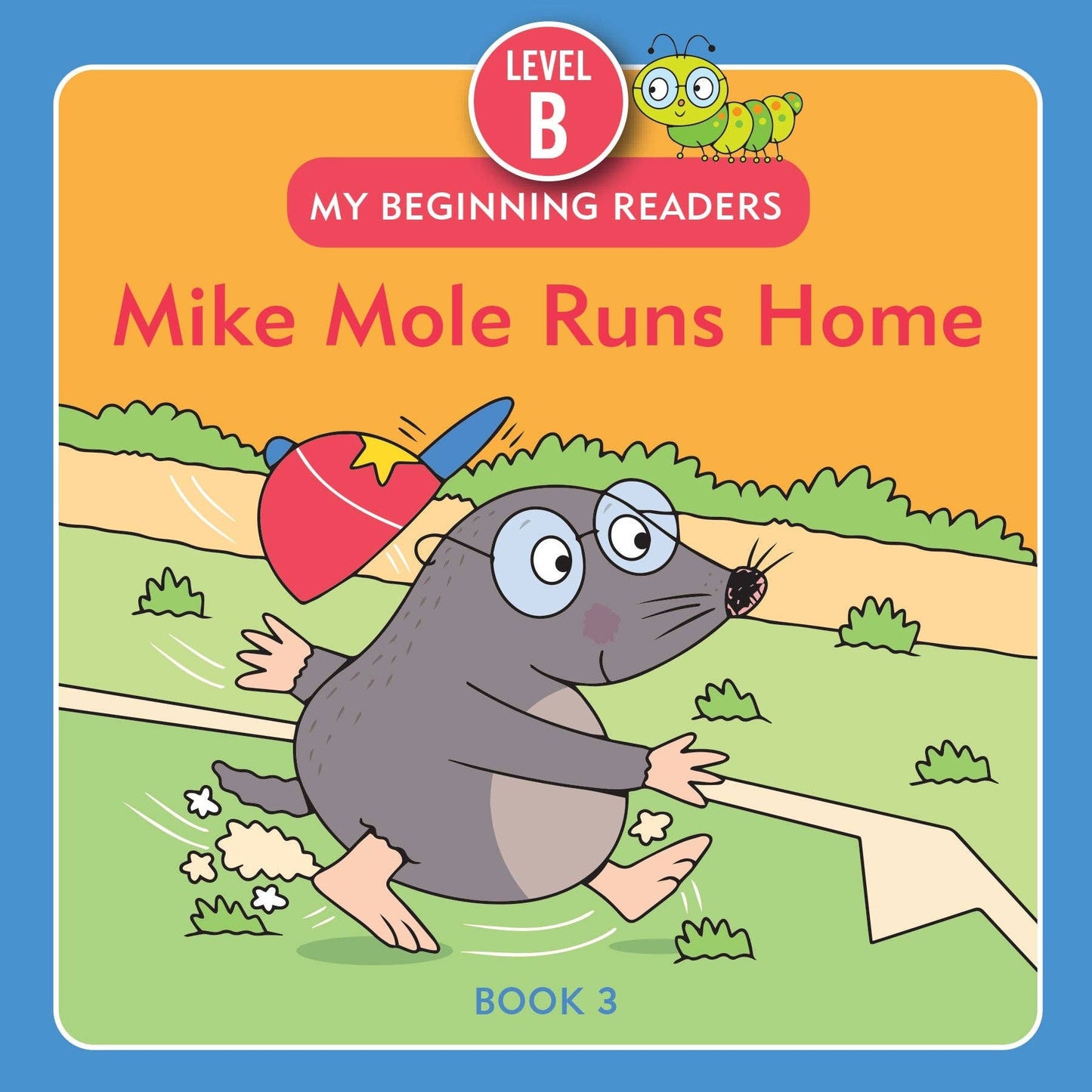 Peter Pauper Press - My Beginning Readers Set: Level B
