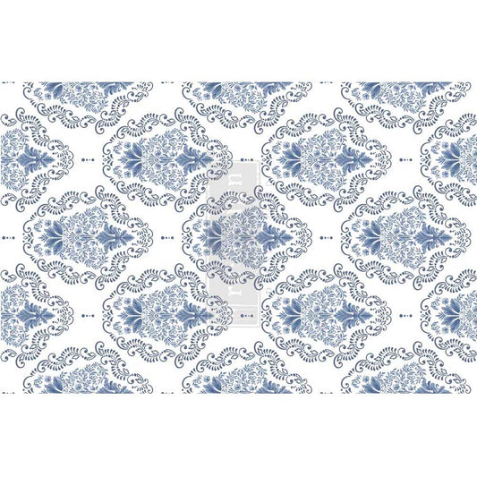 Kacha Dana Damask