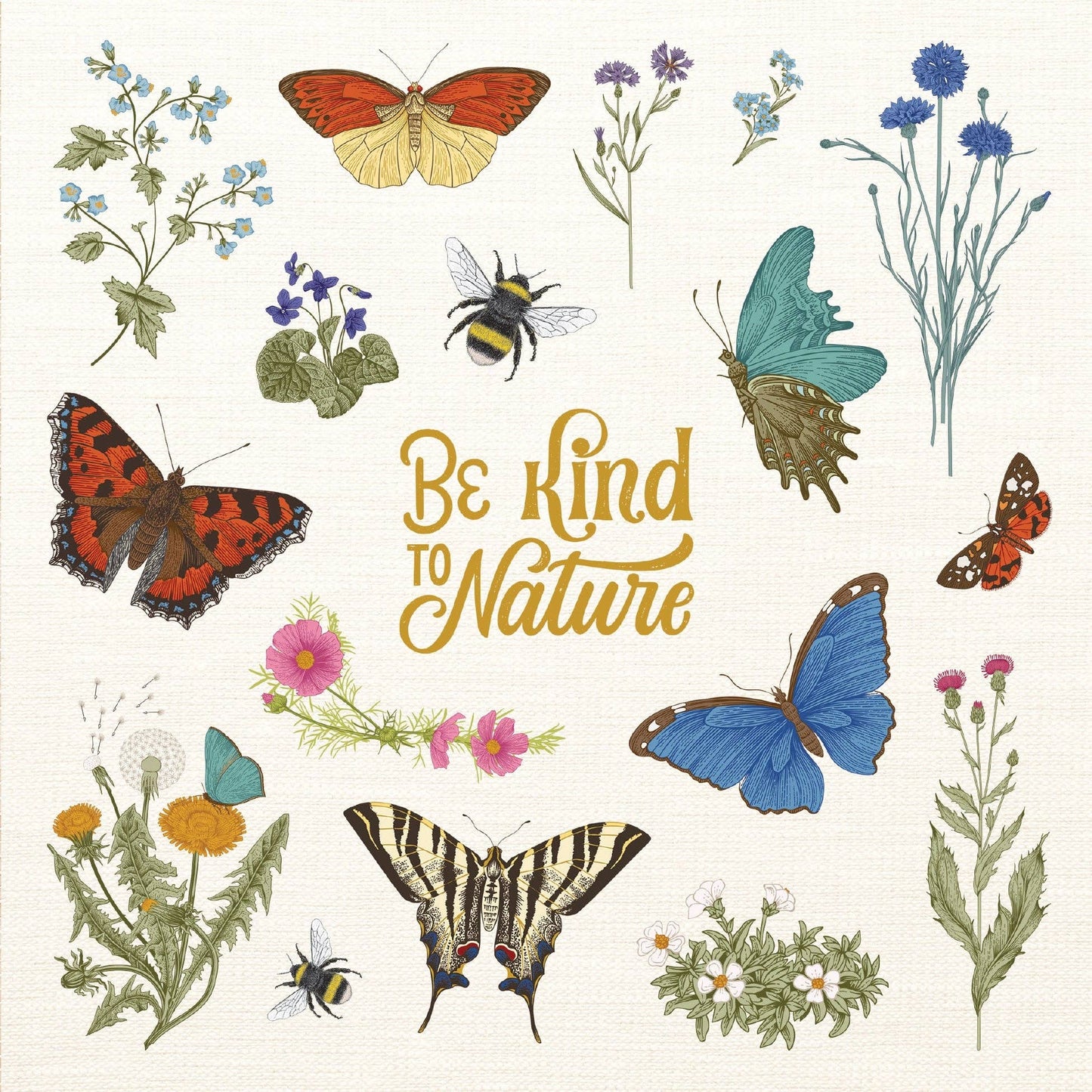 Boho Dreamss Sticker Book