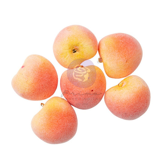 Prima : Peach Tea Collection