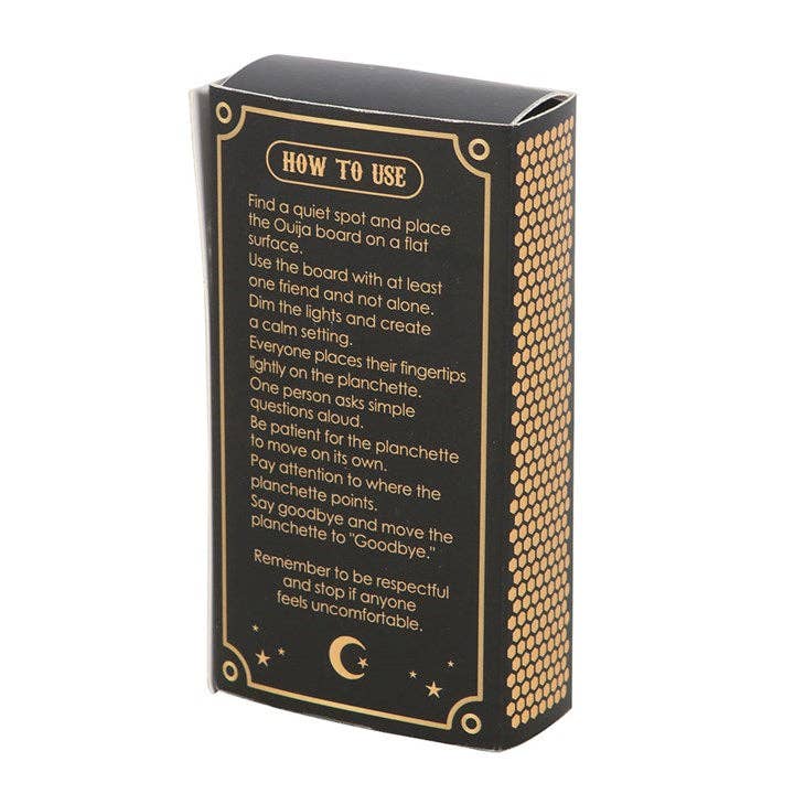 Something Different Wholesale Mini Travel-Sized Talking Board