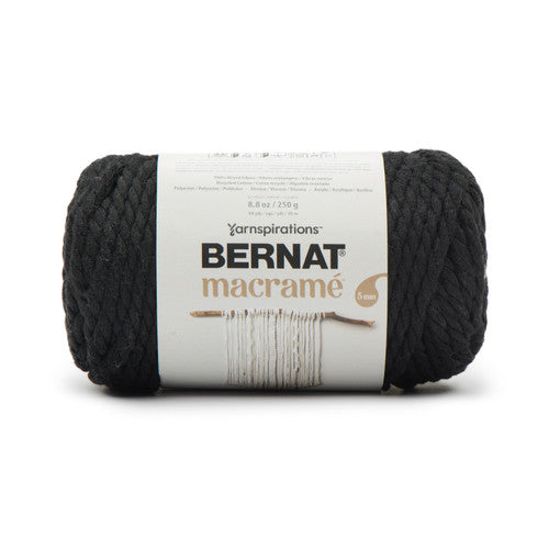 Bernat : Macrame Yarn