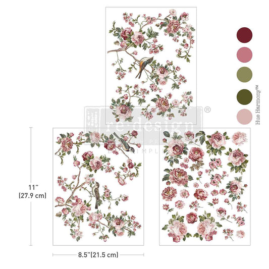 Redesign Middy Transfer Kacha The Enchanted Grove