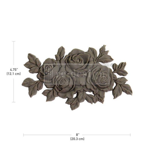 Redesign Decor Poly Timeless Petals