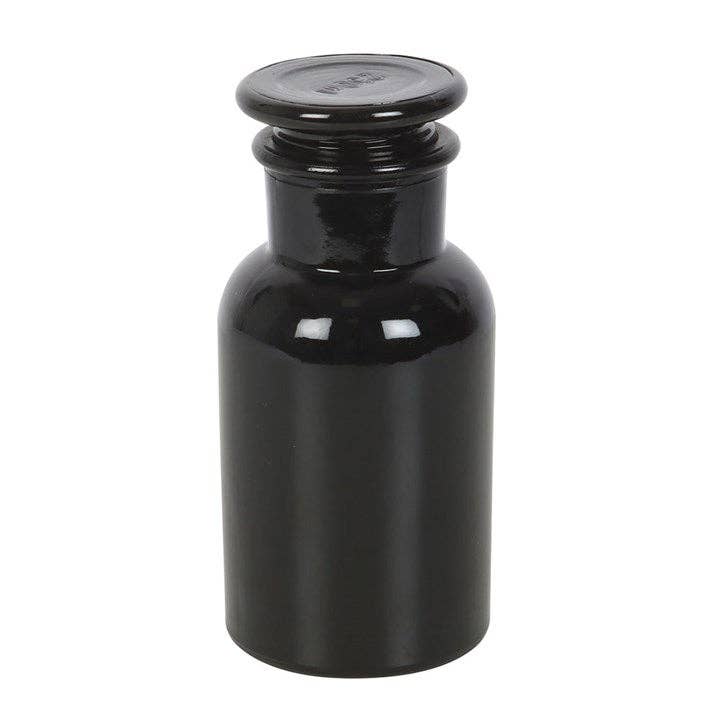 Something Different Wholesale Deadly Nightshade Gothic Apothecary Candle