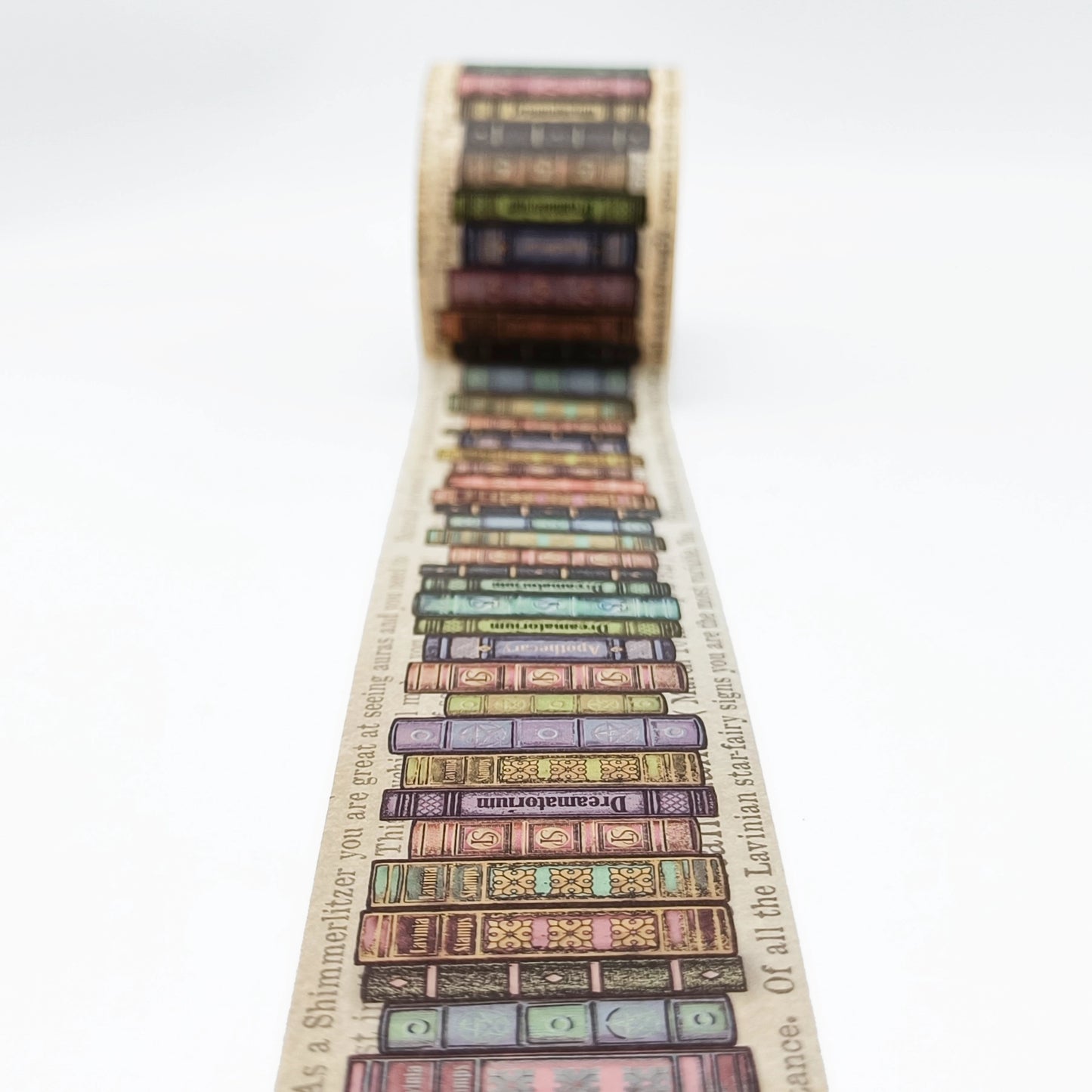 Lavinia Stamps - Washi Tape - Tower of Tales