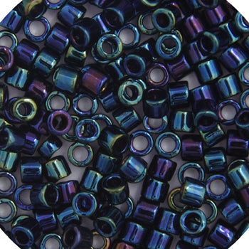 Miyuki Delica 11/0 Iris Beads