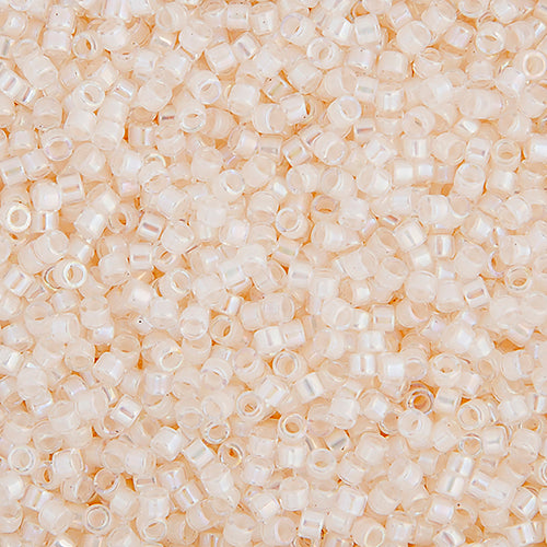Miyuki Delica 11/0 Iris Beads