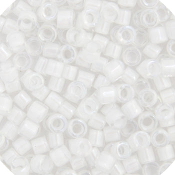 Miyuki Delica 11/0 Lined Beads
