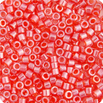Miyuki Delica 11/0 Luster Beads