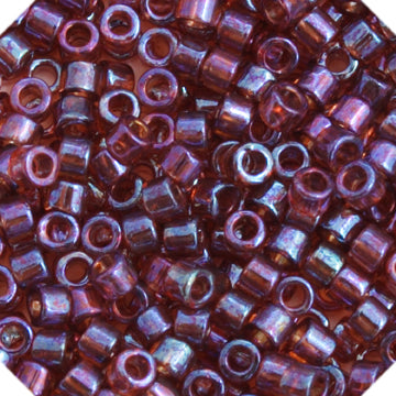 Miyuki Delica 11/0 Luster Beads