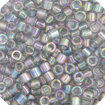 Miyuki Delica 11/0 Luster Beads