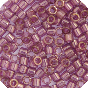 Miyuki Delica 11/0 Luster Beads