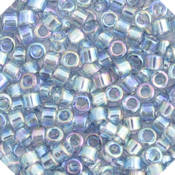 Miyuki Delica 11/0 Luster Beads