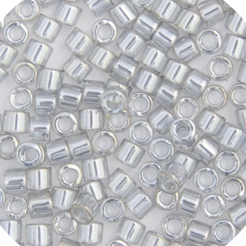 Miyuki Delica 11/0 Luster Beads