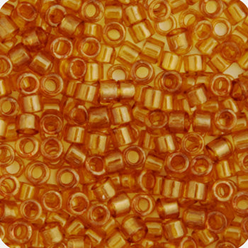 Miyuki Delica 11/0 Luster Beads