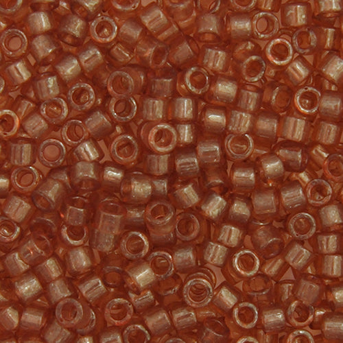 Miyuki Delica 11/0 Luster Beads