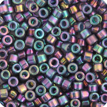 Miyuki Delica 11/0 Luster Beads
