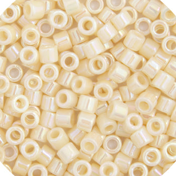 Miyuki Delica 11/0 Iris Beads