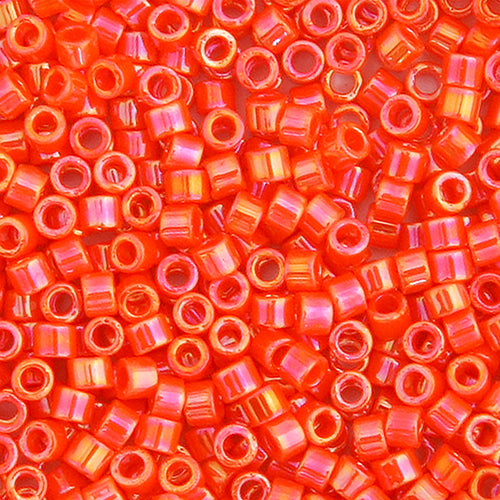 Miyuki Delica 11/0 Iris Beads