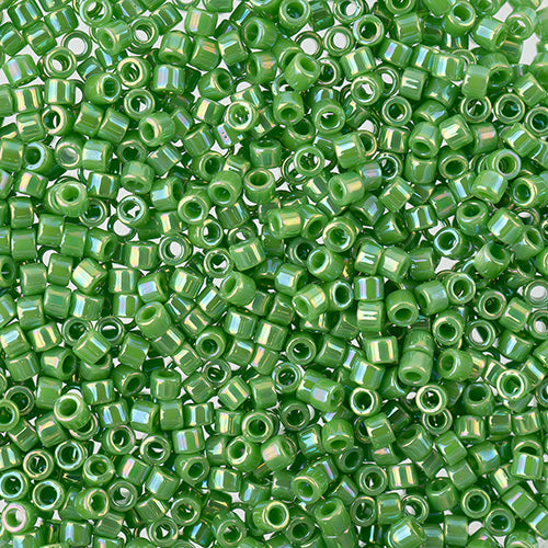 Miyuki Delica 11/0 Iris Beads
