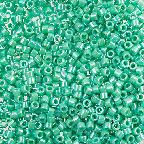 Miyuki Delica 11/0 Iris Beads