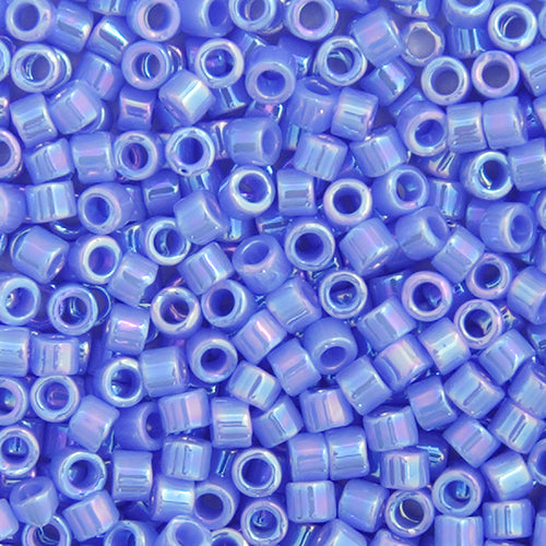 Miyuki Delica 11/0 Iris Beads