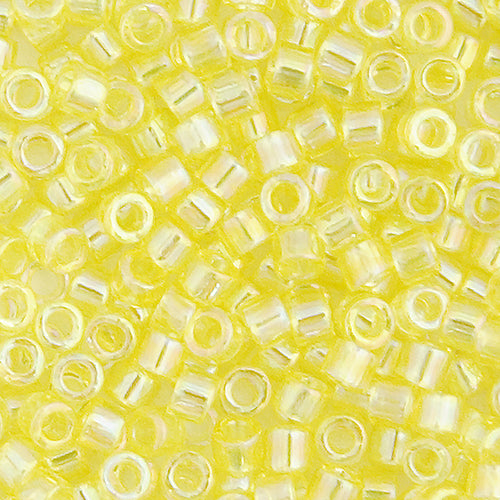 Miyuki Delica 11/0 Iris Beads