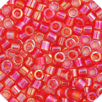 Miyuki Delica 11/0 Iris Beads