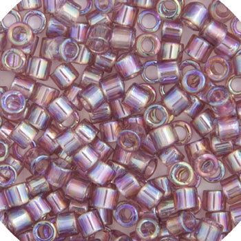 Miyuki Delica 11/0 Iris Beads