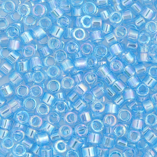 Miyuki Delica 11/0 Iris Beads
