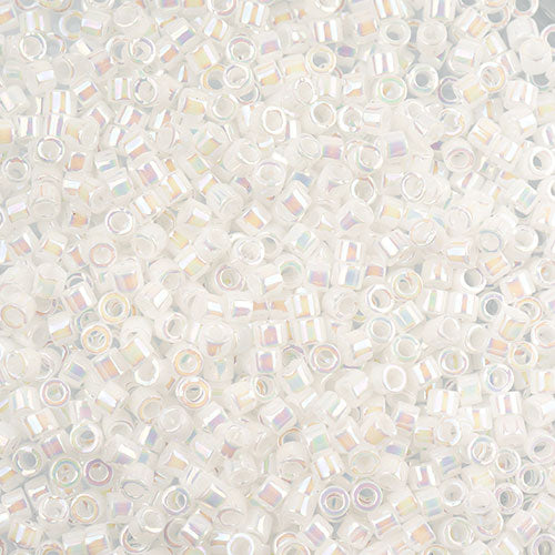 Miyuki Delica 11/0 Opaque Beads