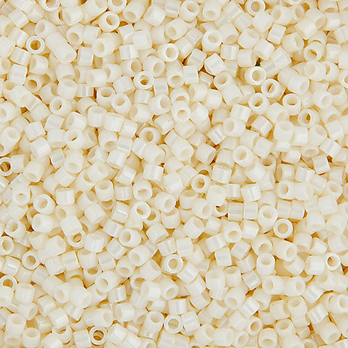 Miyuki Delica 11/0 Luster Beads