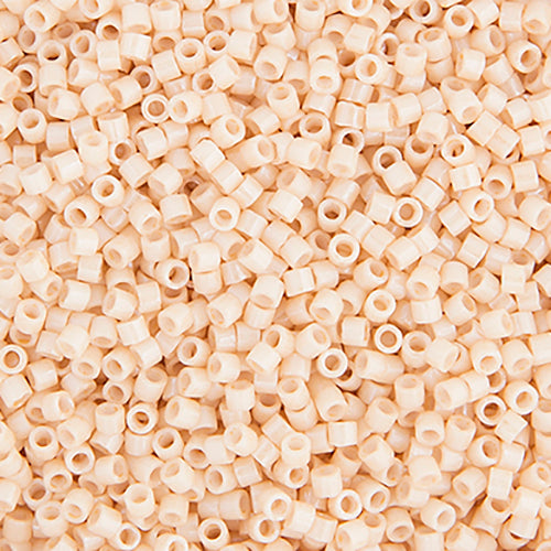Miyuki Delica 11/0 Luster Beads