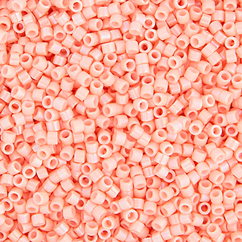 Miyuki Delica 11/0 Opaque Beads