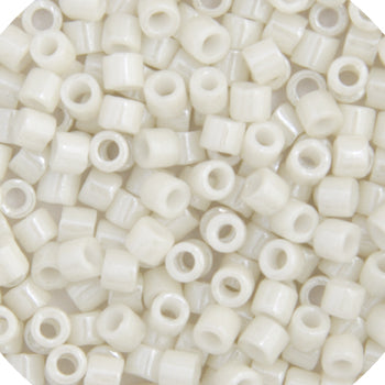 Miyuki Delica 11/0 Luster Beads