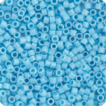 Miyuki Delica 11/0 Iris Beads