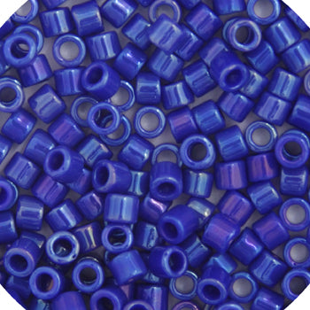 Miyuki Delica 11/0 Iris Beads