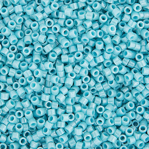 Miyuki Delica 11/0 Luster Beads