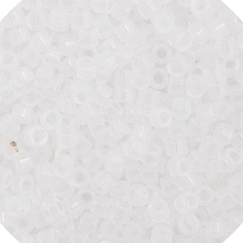 Miyuki Delica 11/0 Transparent Beads