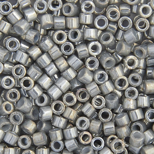 Miyuki Delica 11/0 Luster Beads