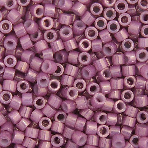 Miyuki Delica 11/0 Luster Beads