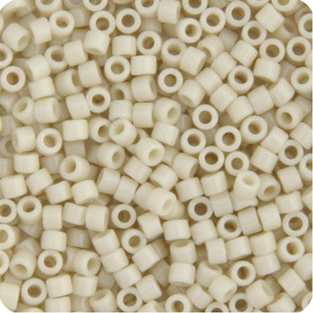 Miyuki Delica 11/0 Luster Beads