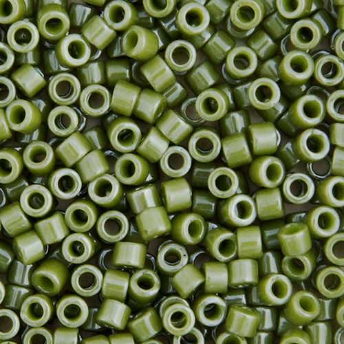 Miyuki Delica 11/0 Luster Beads
