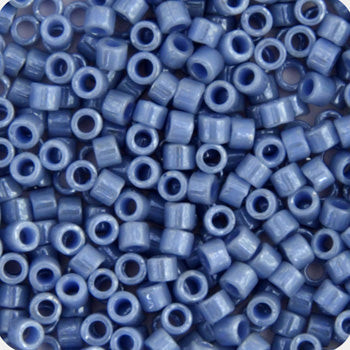 Miyuki Delica 11/0 Luster Beads